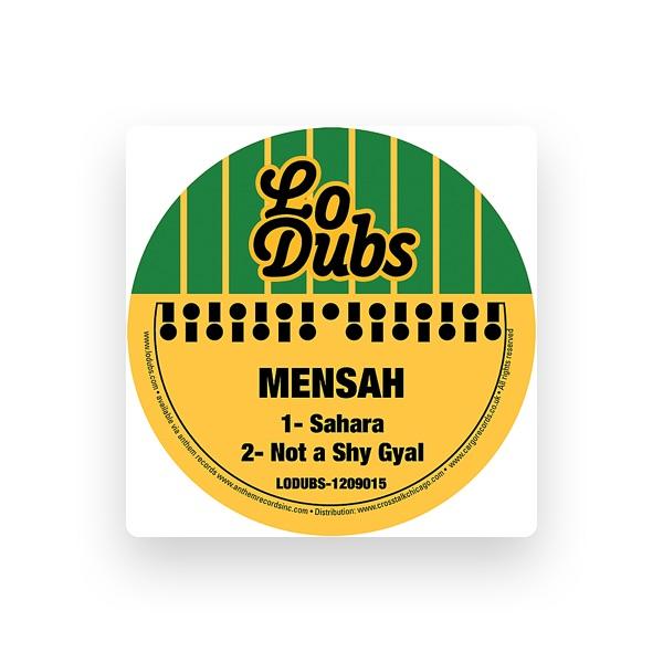 Mensah