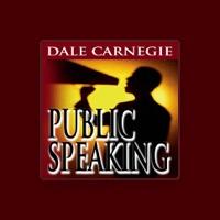 Dale Carnegie