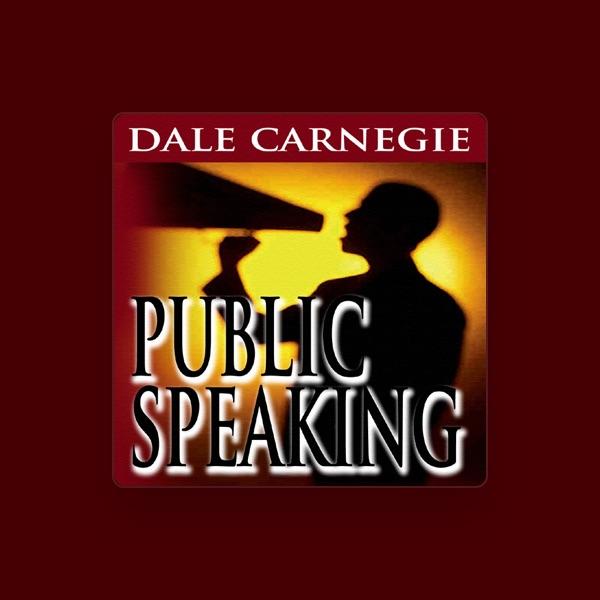 Dale Carnegie