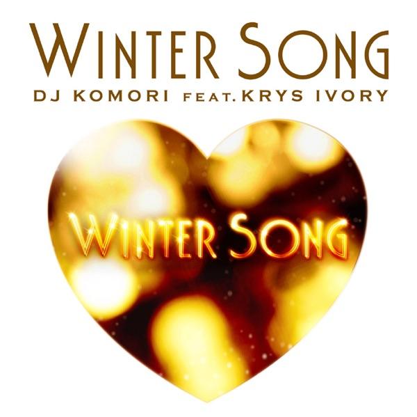 WINTER SONG FEAT. KRYS IVORY