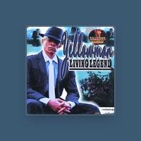 King Yellowman