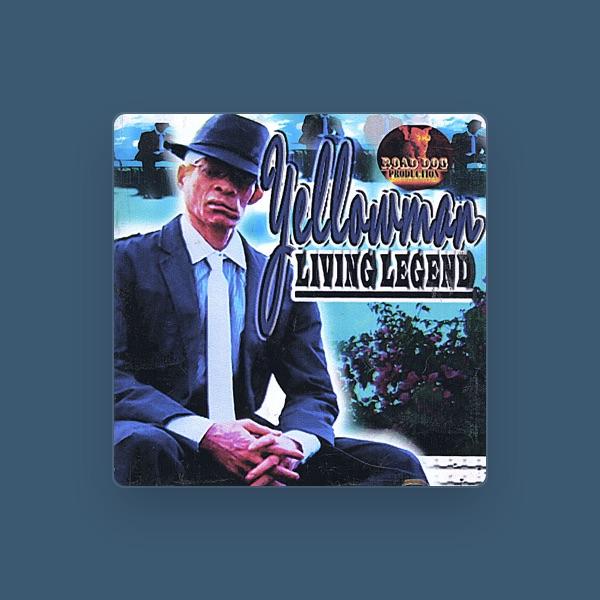 King Yellowman