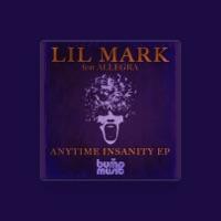 Lil Mark