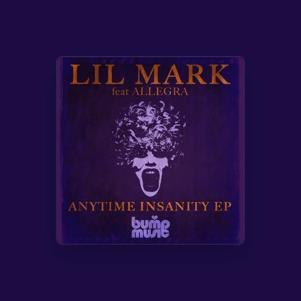Lil Mark