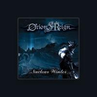 Orion's Reign