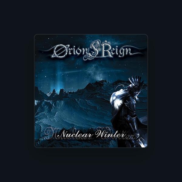 Orion's Reign