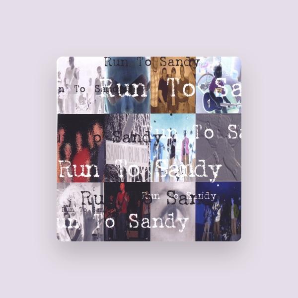 Run To Sandy