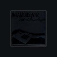Infamous & VRZ
