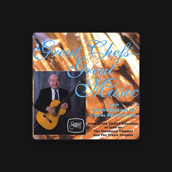 Charlie Byrd and the Charlie Byrd Ensemble
