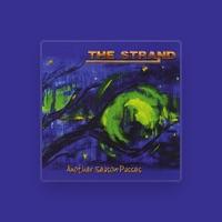 The Strand