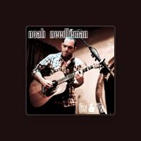 Noah Needleman