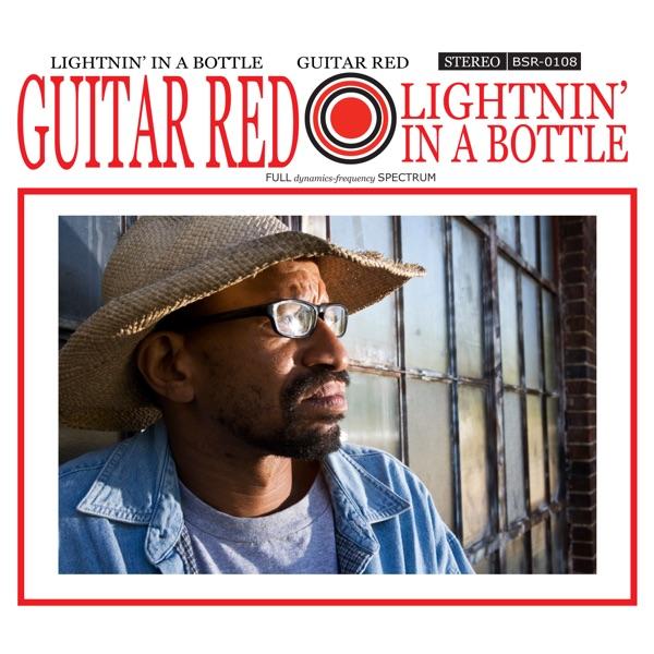 Lightnin' In a Bottle