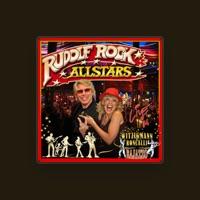 Rudolf Rock Allstars