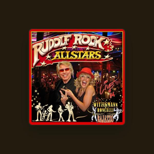 Rudolf Rock Allstars