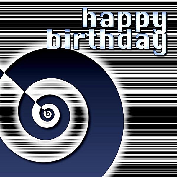 Happy Birthday Remix