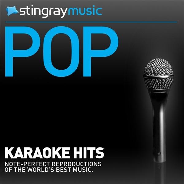 What's Up (Demonstration Version - Includes Lead Singer)