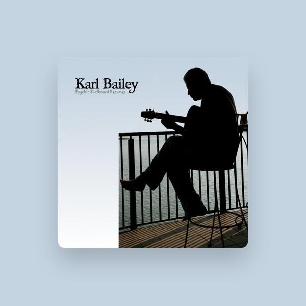 Karl Bailey