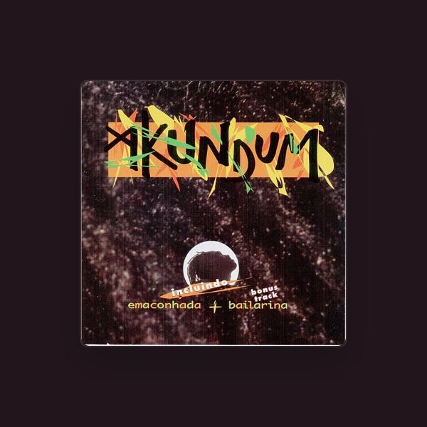 Akundum