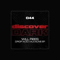 Will Rees