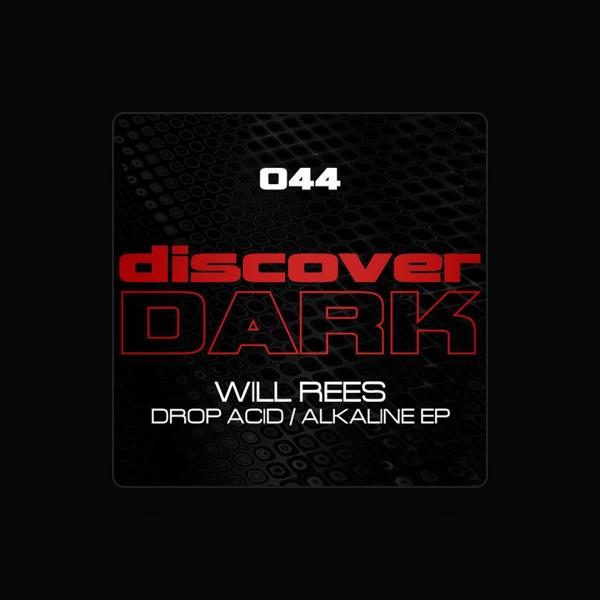 Will Rees
