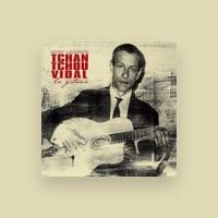 Tchan-Tchou Vidal