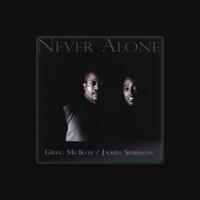 James Simpson / Greg McKoy