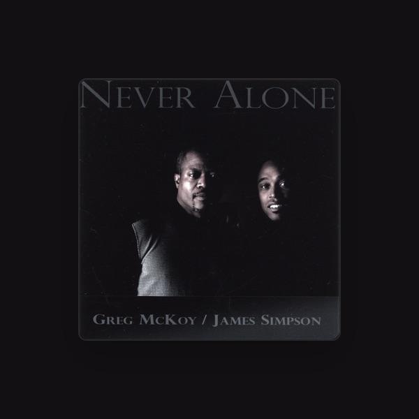 James Simpson / Greg McKoy