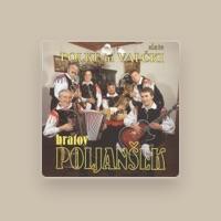 Ansambel Bratov Poljansek