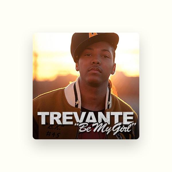 Trevante