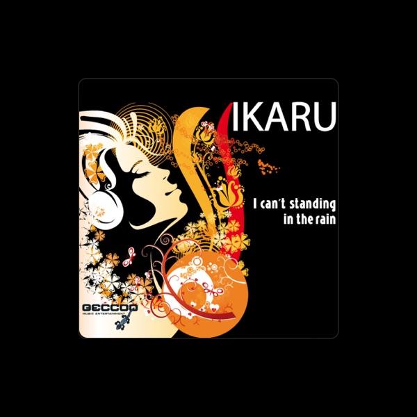 Ikaru