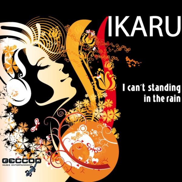 I Can't Standing In the Rain (Gecco & Vandez Dub Club Mix)
