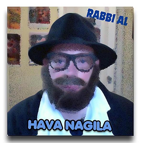Hava Nagila...Singing Rabbi Version