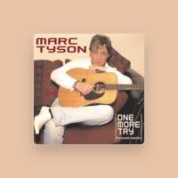 Marc Tyson