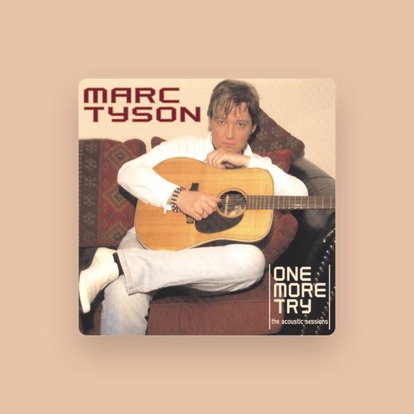 Marc Tyson