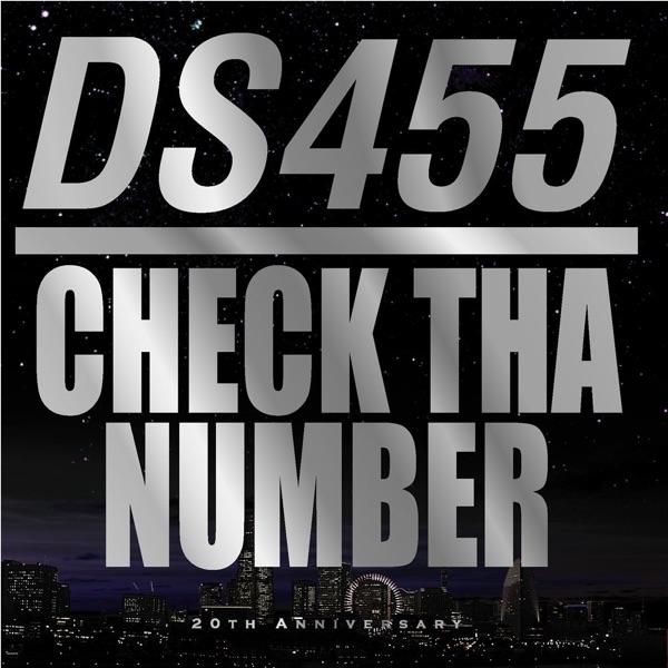 CHECK THA NUMBER Feat. Tha DSC