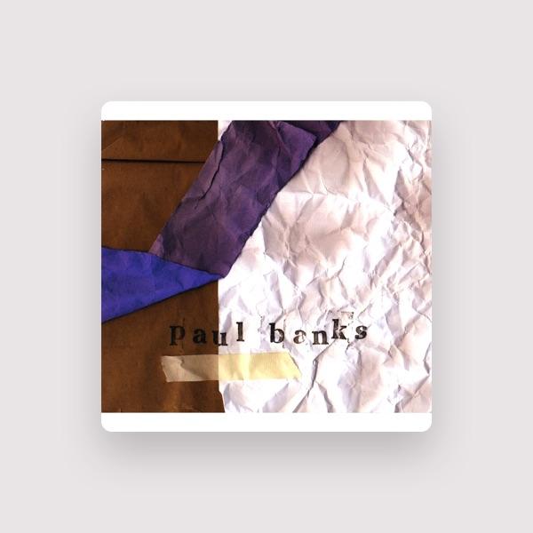 Paul Banks