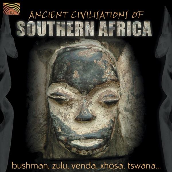 Bushman: Xamako (feat. Tebogo Tshotetsi)