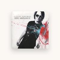 Edu Ardanuy