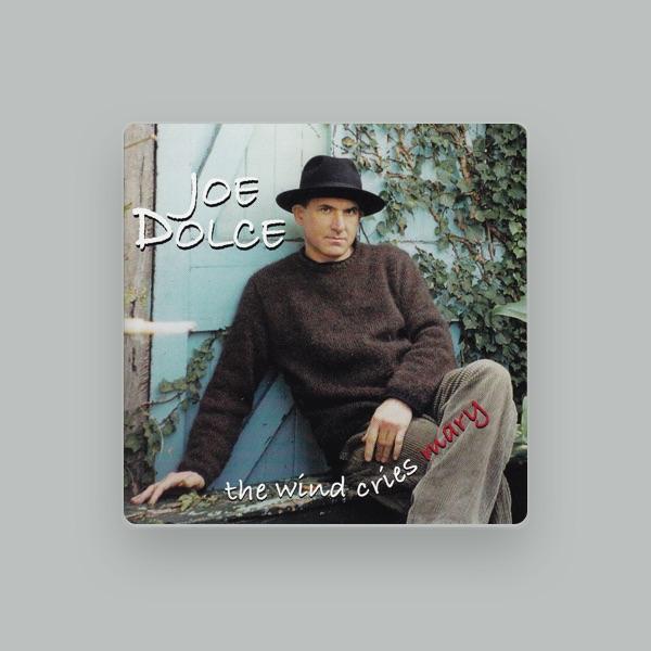 Joe Dolce