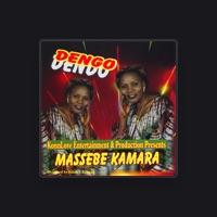 Massebe Kamara