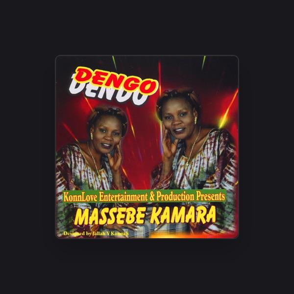 Massebe Kamara