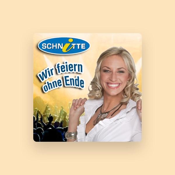 Schnitte