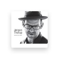 Jørgen Thorup