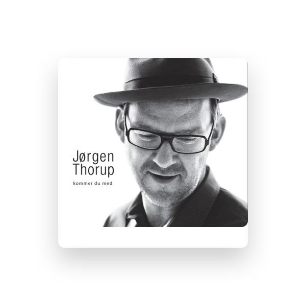 Jørgen Thorup
