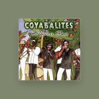 Coyabalites