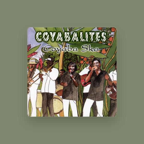 Coyabalites