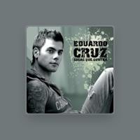 Eduardo Cruz