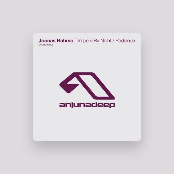 Joonas Hahmo