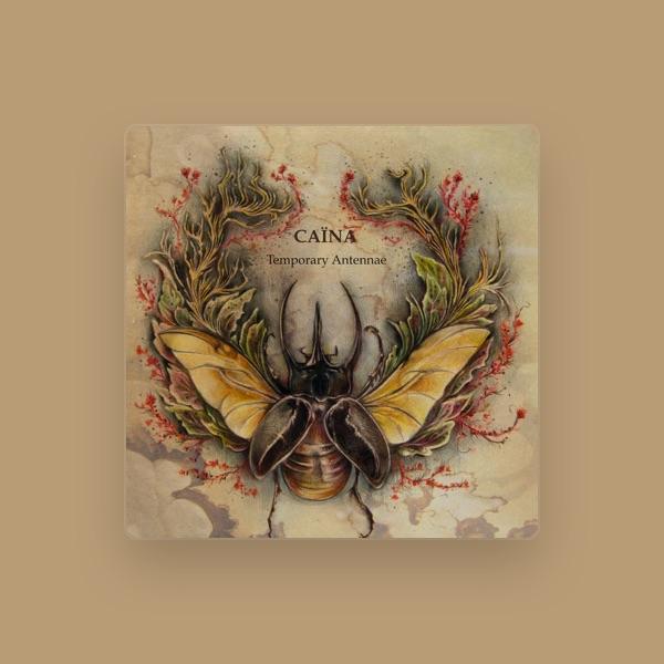 caina