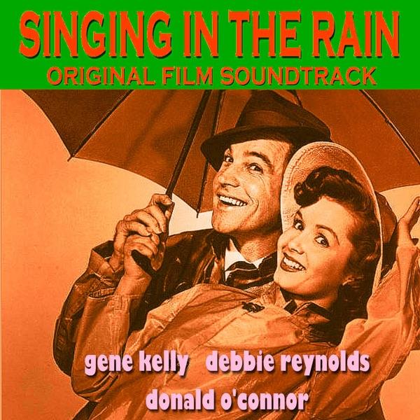 Singin' In The Rain